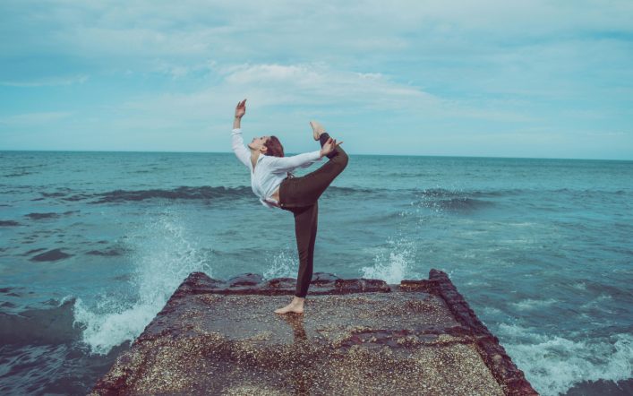 Yoga Meets Meditation: A Melbourne Wellness Journey