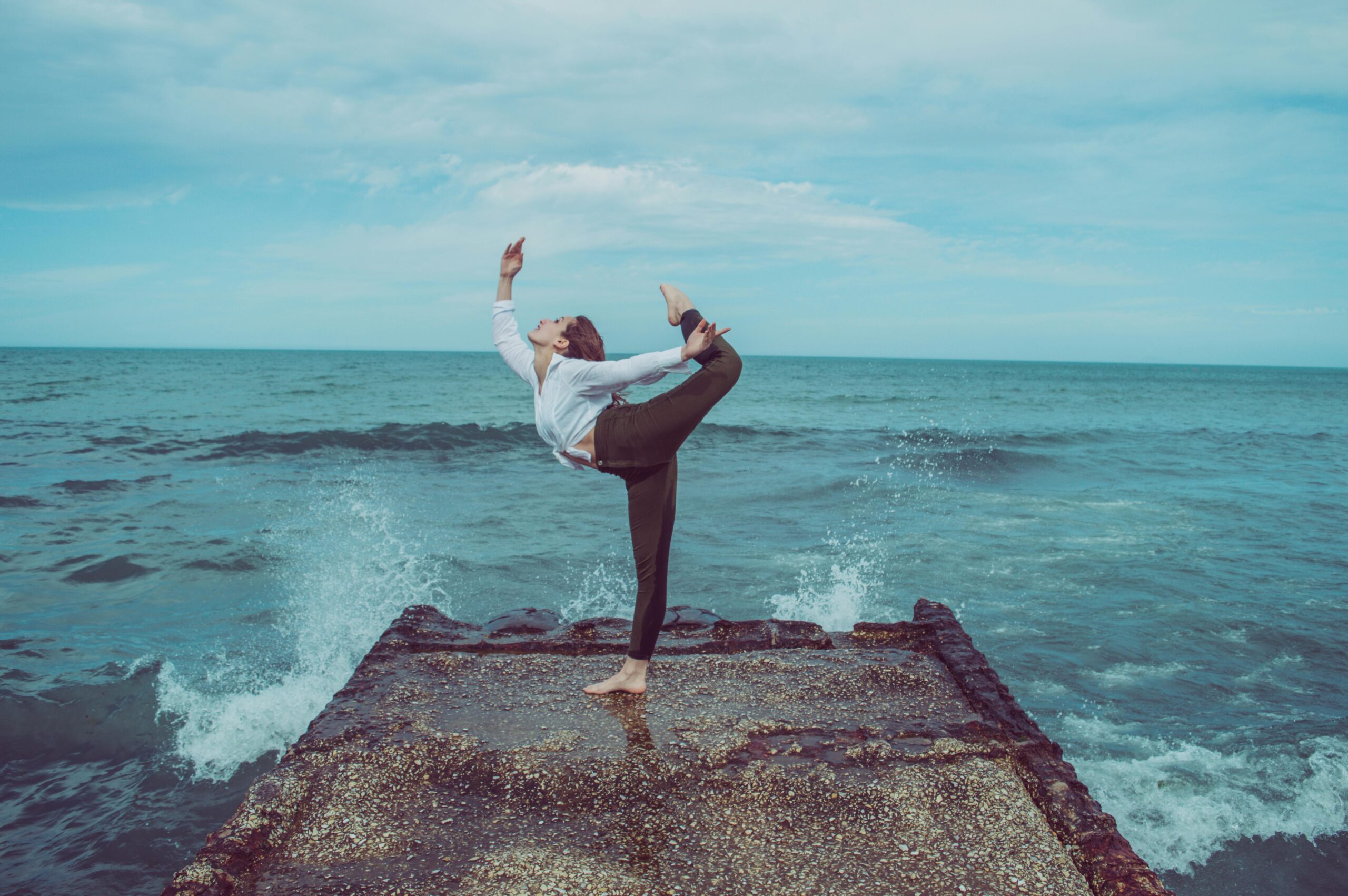 Yoga Meets Meditation: A Melbourne Wellness Journey