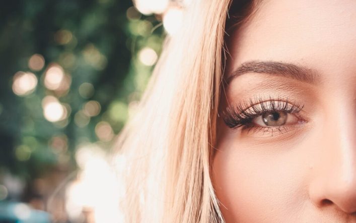 Lash Liberation: A Fun and Safe DIY Guide to Removing Eyelash Extensions