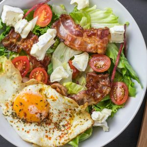 Delicious Keto Recipes: Easy and Tasty Meals for Your Low-Carb Lifestyle