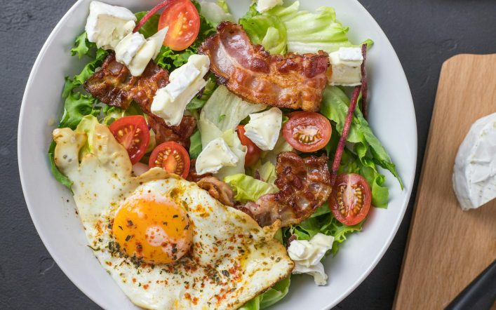 Delicious Keto Recipes: Easy and Tasty Meals for Your Low-Carb Lifestyle