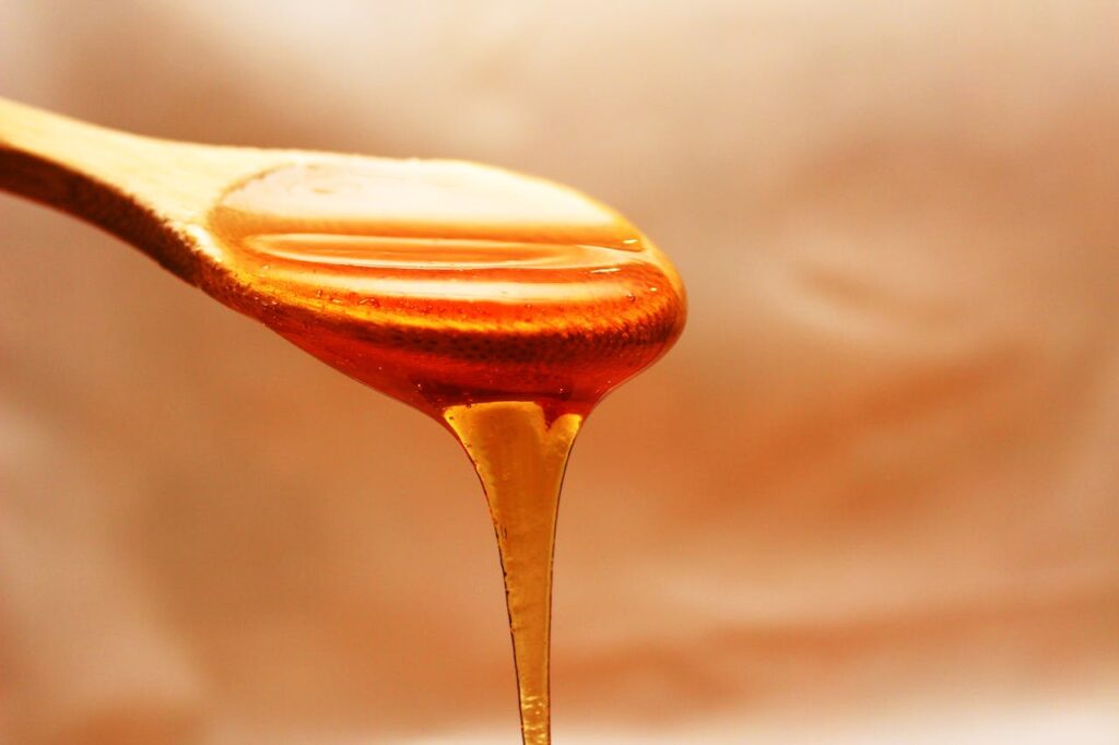 Sweet Remedy: How Honey Can Sweeten Your Health