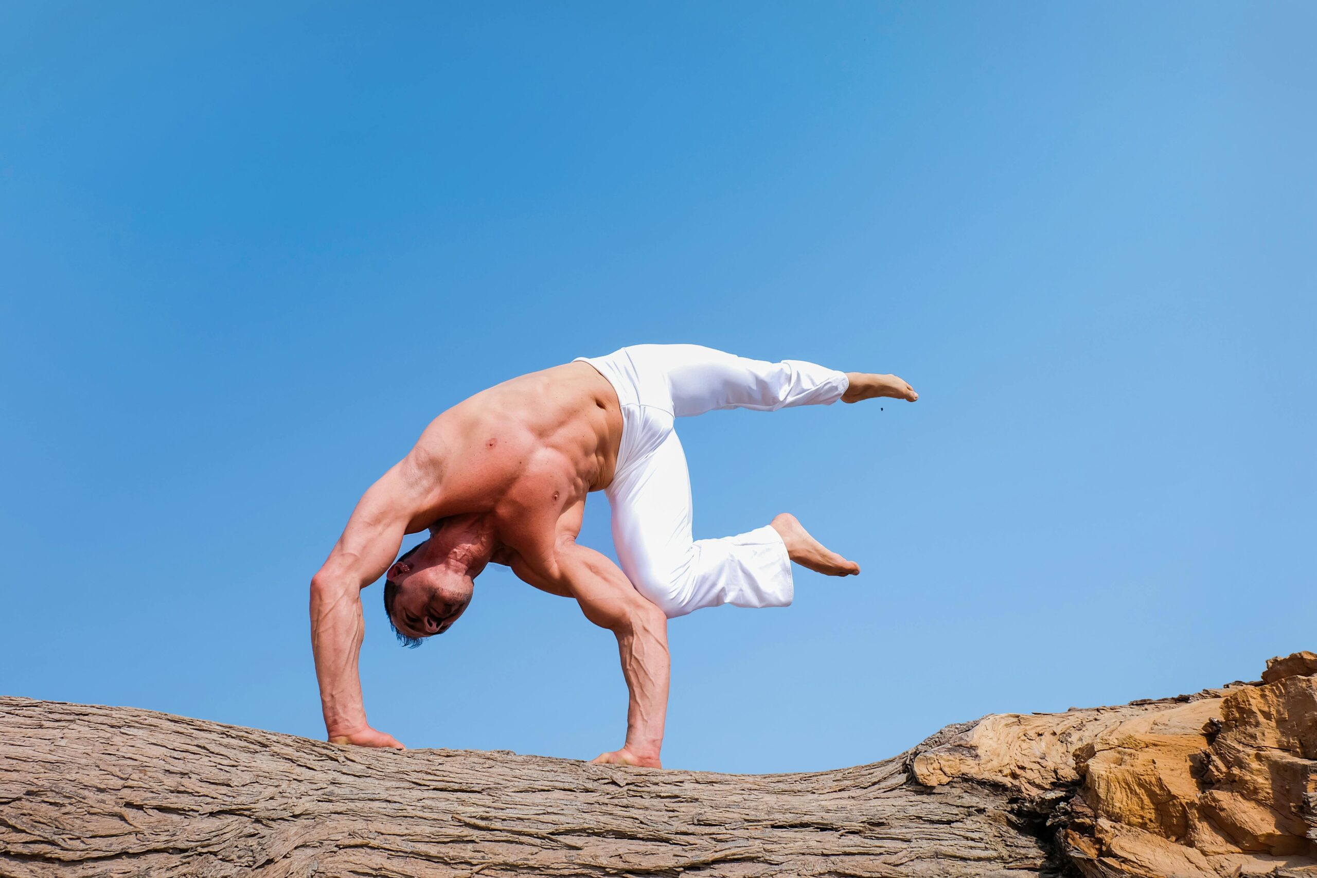 Unlocking Vitality: 10 Proven Tips for a Testosterone Boost